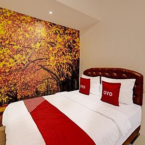Kamar double deluxe